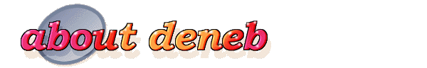 About deneb